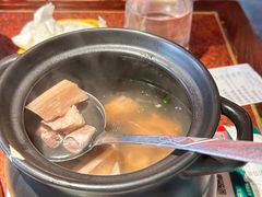 -绿茶餐厅(蓝色港湾店)