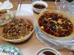 -乐友川味家常菜馆
