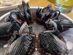 -山楂树融合菜餐厅