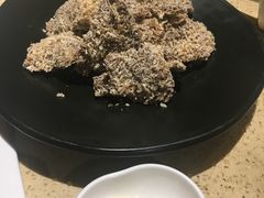 -铜锣湾·有麝自然香(重庆新天地店)