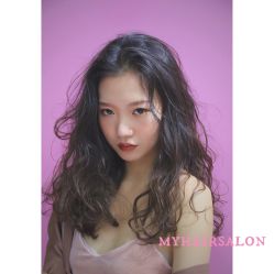 -MY HAIR ARDOR