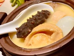 -臻萃轩中餐厅(国家会展中心店)