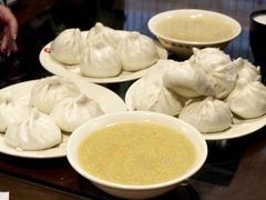 猪肉大葱包子-庆丰包子铺(南站二店)