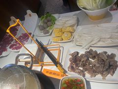 -潮发潮汕牛肉店(永庆坊店)