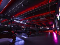 -超菲特健身工作室(晨月店)