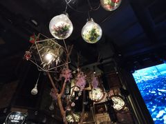 -胡桃里音乐酒馆(环亚凯瑟琳广场店)