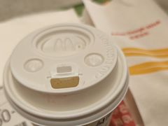 -麦当劳(沙河店)