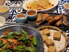 -老头儿油爆虾(胜利河美食街店)