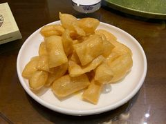 酥黄菜-老厨家(友谊路总店)