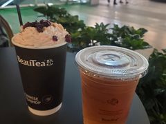 -BeauTea水仙(coco park店)
