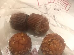 桂圆蛋糕-詹记桃酥(宿州路店)