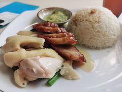 -万利港式茶餐厅