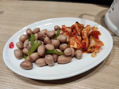 -不老仙金汤虾丸火锅