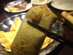 -凯撒尔新疆特色主题餐厅(青山店)