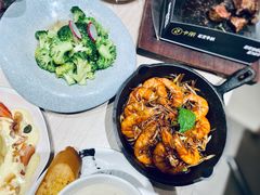 -卡朋西餐(悦汇城店)