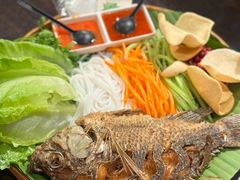 -婉泰·特色小吃·舂鸡脚(告庄二店)