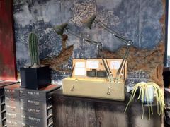 -Cafe Aewol Monsant