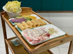 -椰客·海南椰子鸡(新塘永旺梦乐城店)