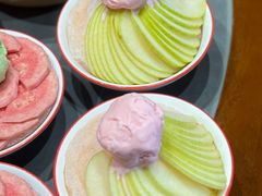-侠舍·江湖小龙虾大排档(沌口总店)