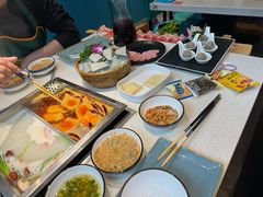 -五星桥原切肥牛火锅(怀德桥店)