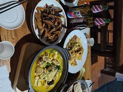 -和源祥·日照菜扛把子(万平口一店)