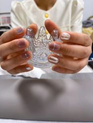 -由甲·美甲美睫工作室