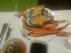 -星伦多自助料理(花山金鹰店)