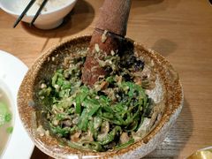 -费大厨辣椒炒肉(万家丽一店)