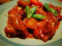 -静一餐厅·湖北菜(前门创始店)