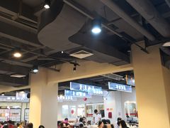 大堂-舊街坊茶楼(市二宫店)