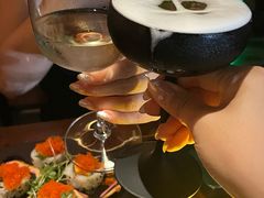 -FLAIR顶层餐厅酒吧(浦东丽思卡尔顿酒店)