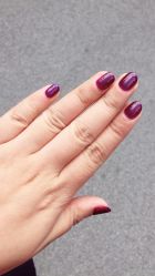 点击看大图 纯色-EMILY艾枚莉美甲美睫·美颜·现磨咖啡