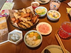 -合风谷(南下塘店)