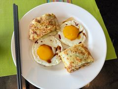 -余姚四明湖开元名都度假酒店·夏威夷西餐厅