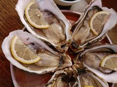 -街角等你.大连海鲜烧烤.经典铁板海鲜串(西安路店)