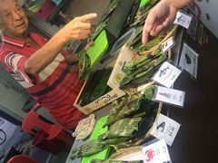 -东海岸人工湖美食村