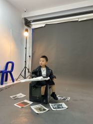 -星宝贝儿童摄影