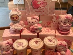 -喜茶(常州新北万达店)