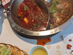 -重庆巴渝火锅(钟家村店)