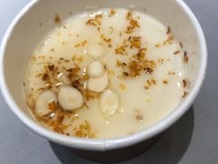 杏仁豆腐-杏好遇见你(总店)