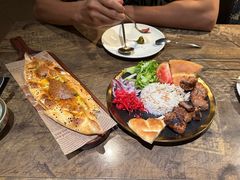 -Mevlana梅夫娜土耳其餐厅·清真