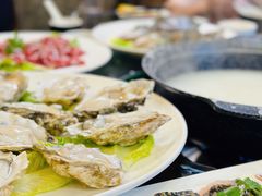 -御膳粥·牛乳粥底火锅·地道顺德菜(容桂店)