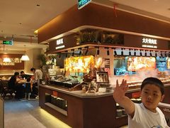 -欢乐牧场主题自助料理(龙华星河iCO店)