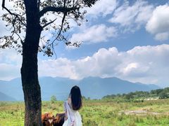 -石棉县孟获城
