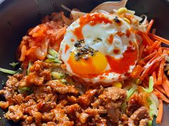 -优壹佳·延边朝鲜族料理(中山北路店)