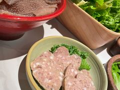 -左庭右院鲜牛肉火锅(苏州中心店)