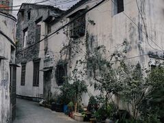 -墨池公园