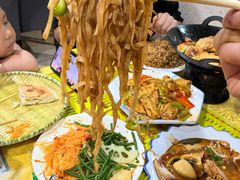 -余福记老味道烩面馆(长春店)