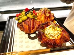 -BUTTERFUL&CREAMOROUS 黄油与面包(万象城店)