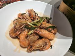 -小厨娘淮扬菜(天印大道店)